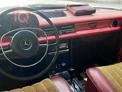 مرسيدس بنز E-Class